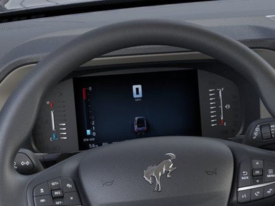 2026 Ford Bronco Sport Big Bend Loaner
