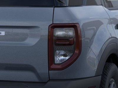 2026 Ford Bronco Sport Big Bend Loaner