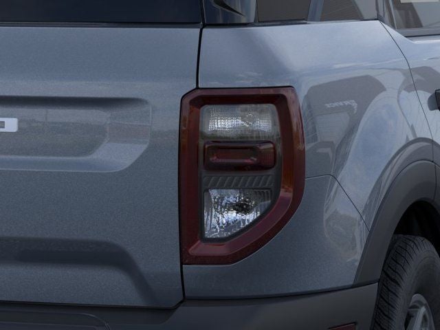 2026 Ford Bronco Sport Big Bend Loaner