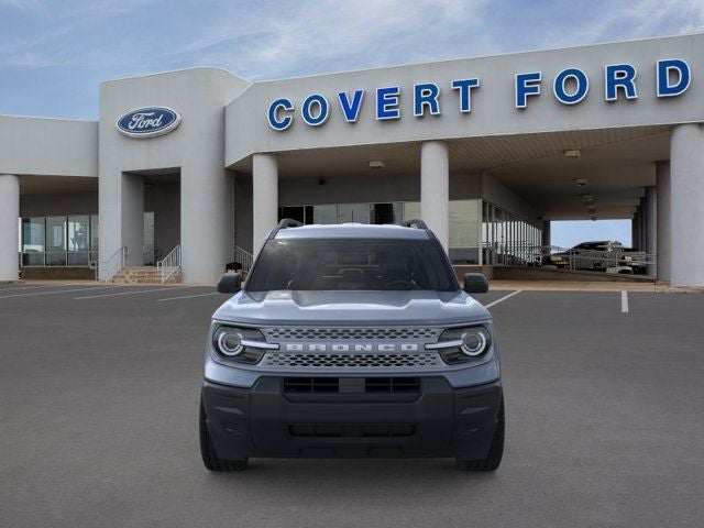 2026 Ford Bronco Sport Big Bend Loaner