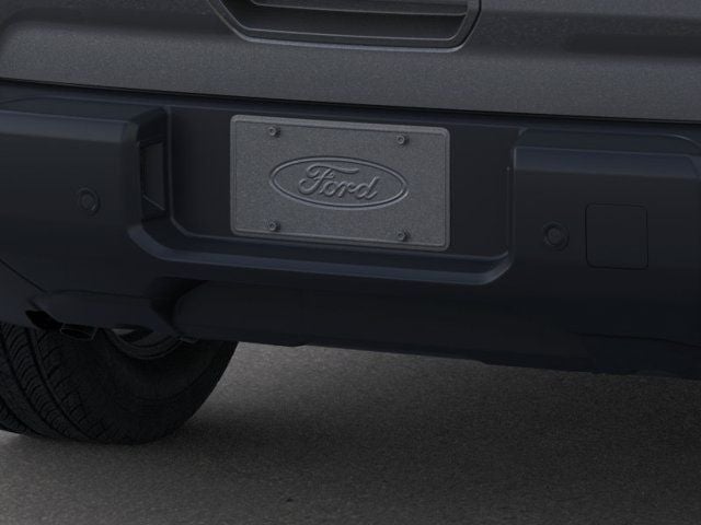 2026 Ford Bronco Sport Big Bend Loaner