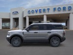 2026 Ford Bronco Sport Big Bend Loaner