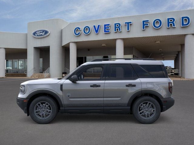 2026 Ford Bronco Sport Big Bend Loaner
