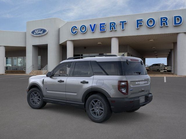 2026 Ford Bronco Sport Big Bend Loaner