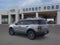 2026 Ford Bronco Sport Big Bend Loaner