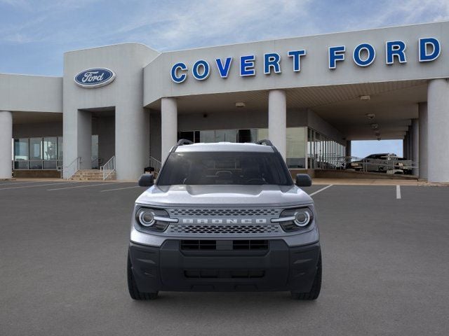 2026 Ford Bronco Sport Big Bend Loaner