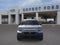 2026 Ford Bronco Sport Big Bend Loaner