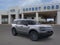 2026 Ford Bronco Sport Big Bend Loaner