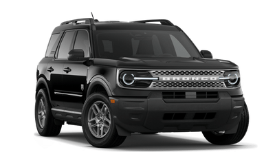 2026 Ford Bronco Sport Big Bend Loaner