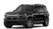 2026 Ford Bronco Sport Big Bend Loaner