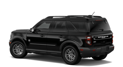2026 Ford Bronco Sport Big Bend Loaner