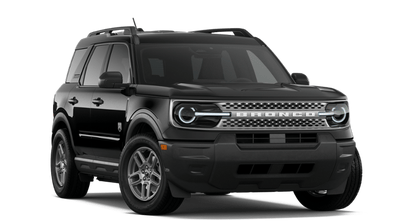 2026 Ford Bronco Sport Big Bend Loaner