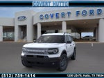 2026 Ford Bronco Sport Big Bend Loaner