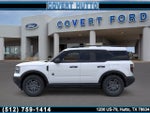 2026 Ford Bronco Sport Big Bend Loaner