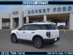 2026 Ford Bronco Sport Big Bend Loaner