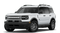 2026 Ford Bronco Sport Big Bend Loaner