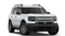2026 Ford Bronco Sport Big Bend Loaner