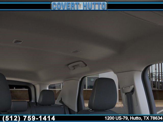 2026 Ford Bronco Sport Big Bend Loaner