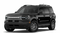 2026 Ford Bronco Sport Big Bend Loaner