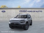 2026 Ford Bronco Sport Big Bend Loaner