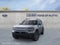 2026 Ford Bronco Sport Big Bend Loaner