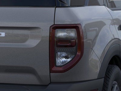2026 Ford Bronco Sport Big Bend Loaner