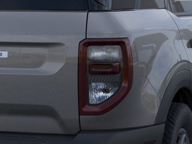 2026 Ford Bronco Sport Big Bend Loaner