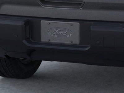 2026 Ford Bronco Sport Big Bend Loaner