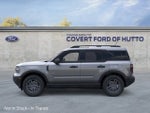 2026 Ford Bronco Sport Big Bend Loaner