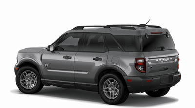2026 Ford Bronco Sport Big Bend Loaner
