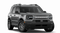 2026 Ford Bronco Sport Big Bend Loaner