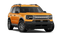 2026 Ford Bronco Sport Big Bend Loaner