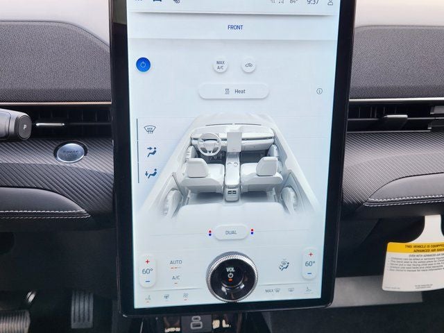 2026 Ford Mustang Mach-E Select