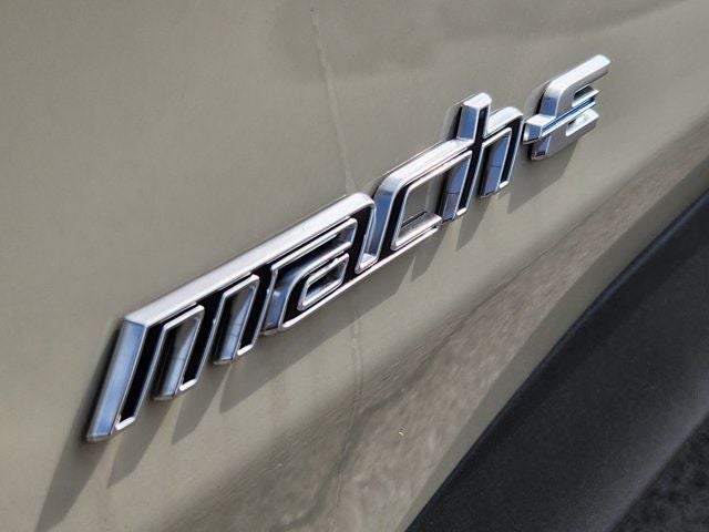 2026 Ford Mustang Mach-E Select