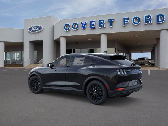 2026 Ford Mustang Mach-E Select