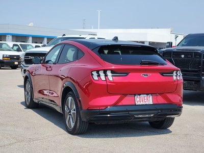 2023 Ford Mustang Mach-E Premium