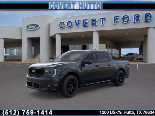 2025 Ford Maverick Lobo High