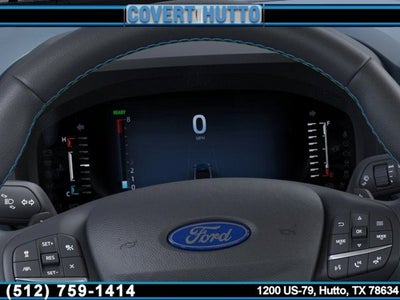 2025 Ford Maverick Lobo High
