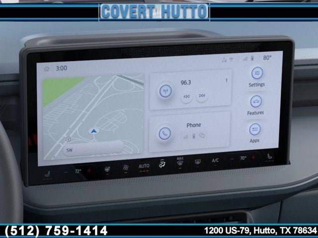 2025 Ford Maverick Lobo Premium - Photo 15