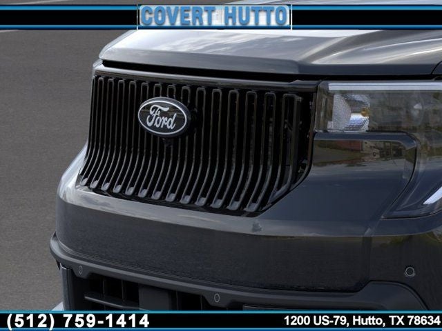 2025 Ford Maverick Lobo Premium - Photo 18