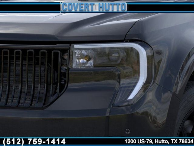 2025 Ford Maverick Lobo High