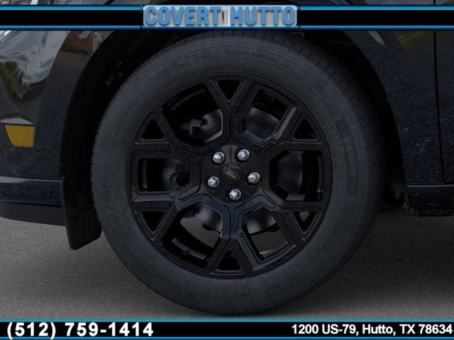 2025 Ford Maverick Lobo Premium - Photo 20