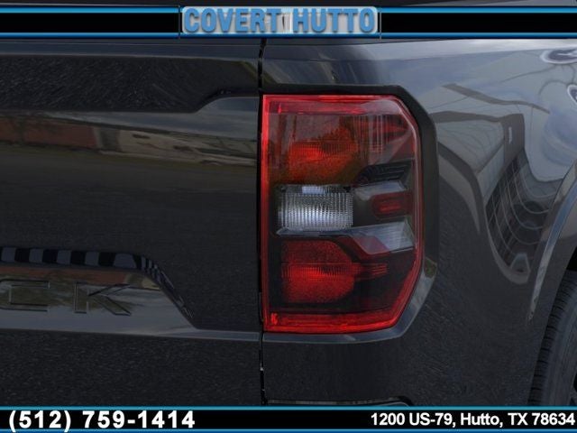 2025 Ford Maverick Lobo Premium - Photo 22