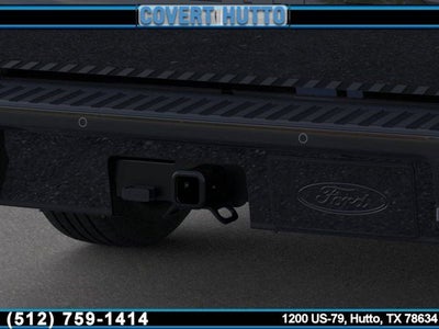 2025 Ford Maverick Lobo High