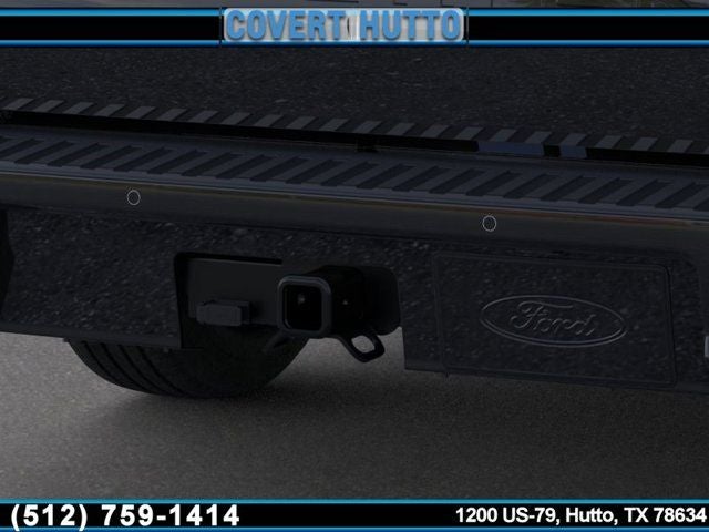 2025 Ford Maverick Lobo High