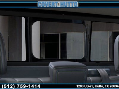 2025 Ford Maverick Lobo High