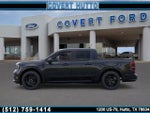 2025 Ford Maverick Lobo High