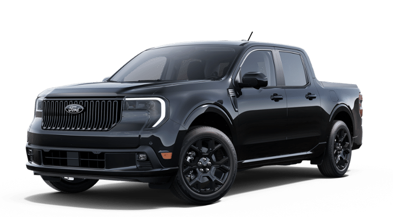 2025 Ford Maverick Lobo Premium - Photo 25