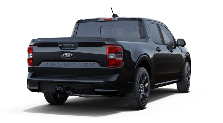 2025 Ford Maverick Lobo Premium - Photo 27