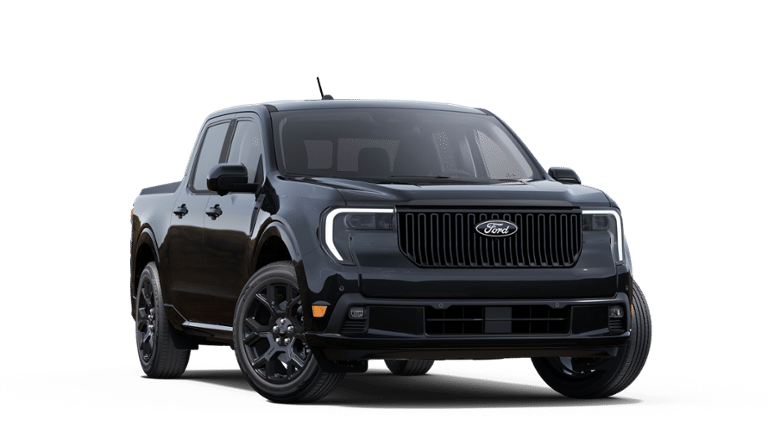 2025 Ford Maverick Lobo Premium - Photo 28